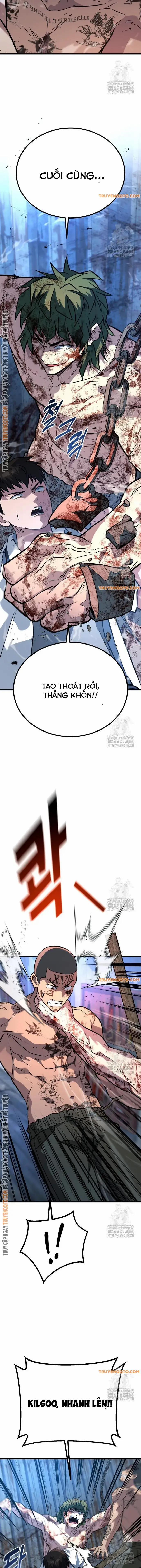 Bạo Lực Vương 48 trang 8