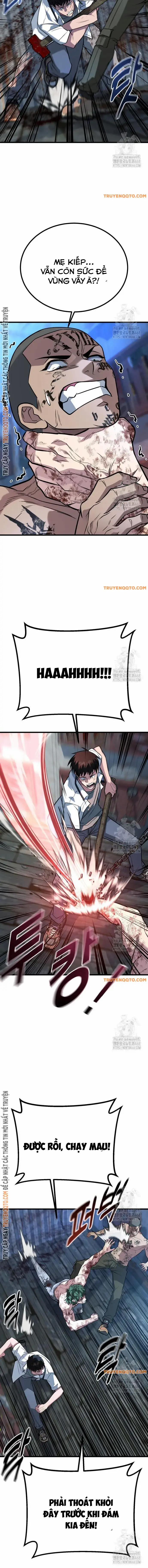 Bạo Lực Vương 48 trang 9