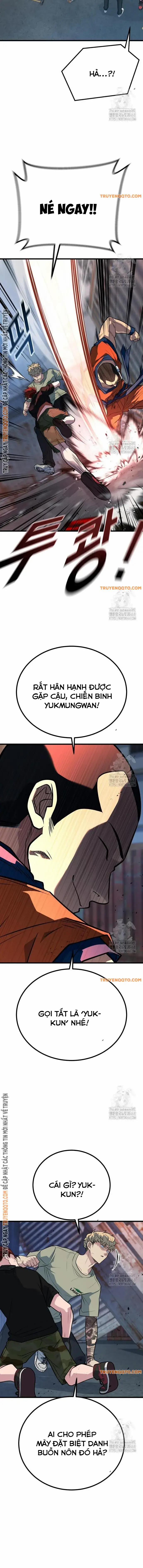 Bạo Lực Vương 49 trang 10
