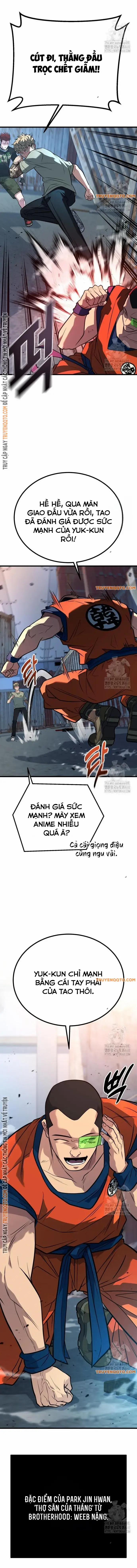 Bạo Lực Vương 49 trang 11