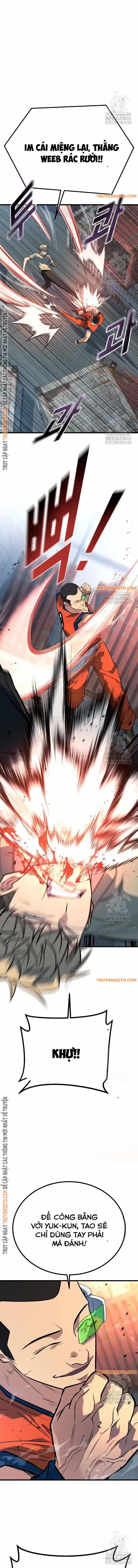 Bạo Lực Vương 49 trang 12