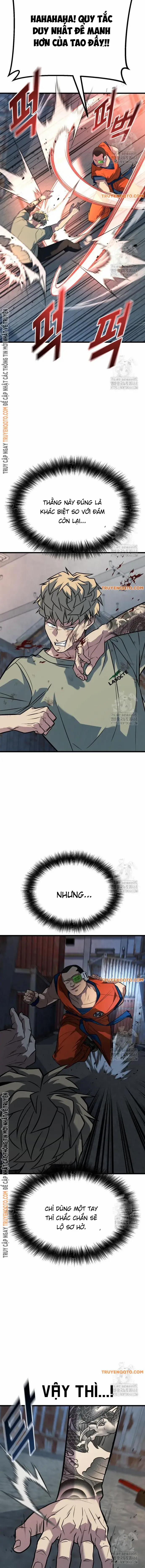 Bạo Lực Vương 49 trang 13