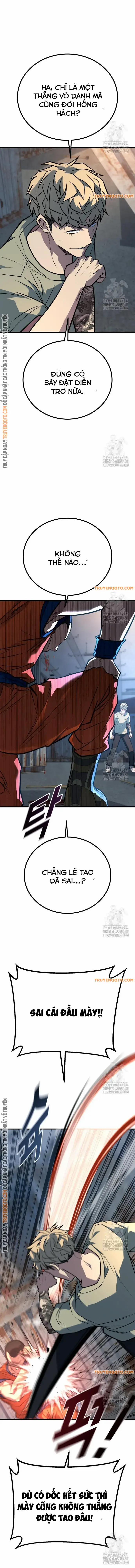Bạo Lực Vương 49 trang 15