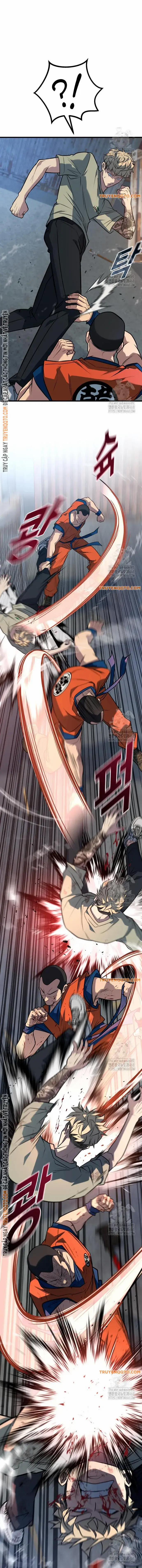 Bạo Lực Vương 49 trang 16