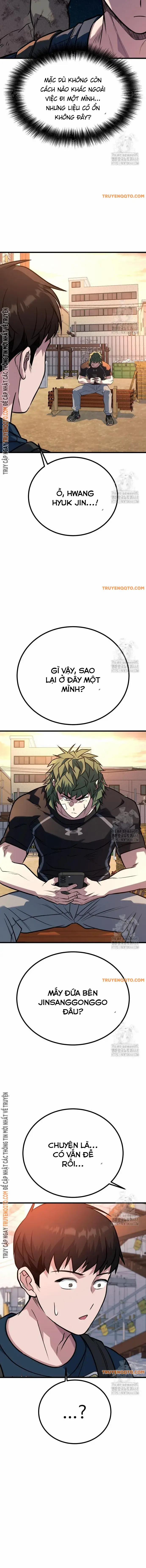 Bạo Lực Vương 49 trang 19