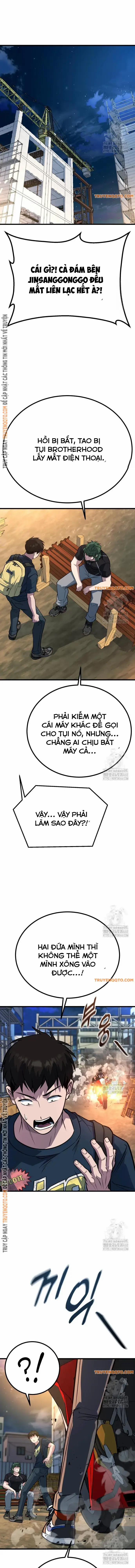 Bạo Lực Vương 49 trang 20