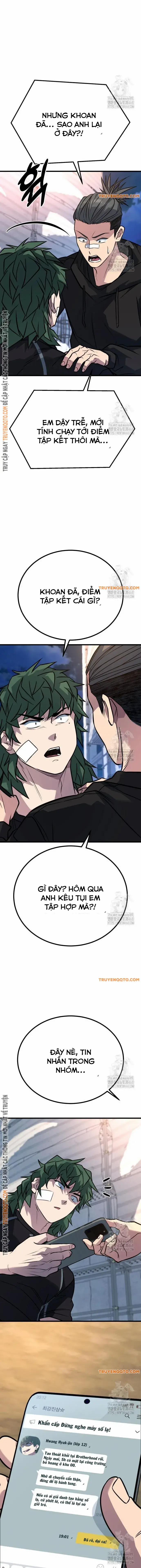 Bạo Lực Vương 49 trang 22