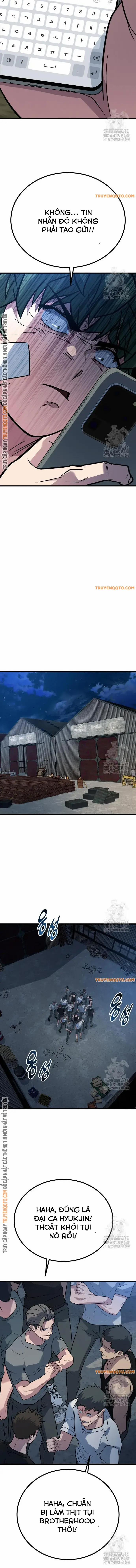 Bạo Lực Vương 49 trang 23