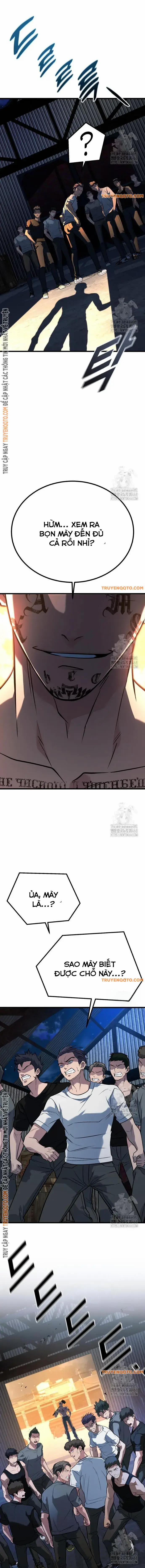 Bạo Lực Vương 49 trang 24