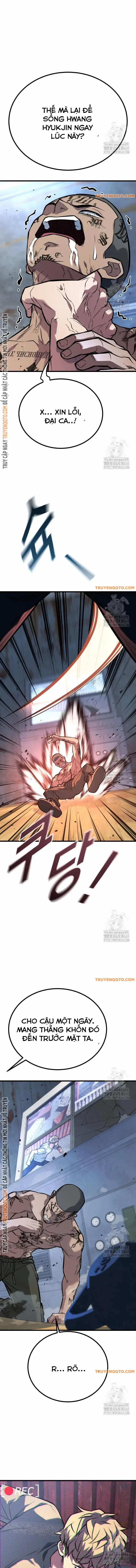 Bạo Lực Vương 49 trang 4