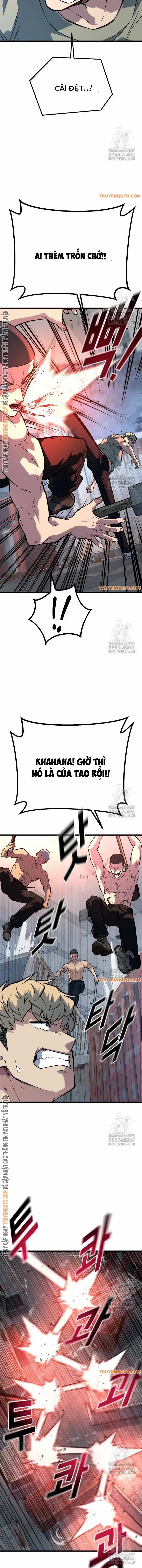 Bạo Lực Vương 49 trang 6