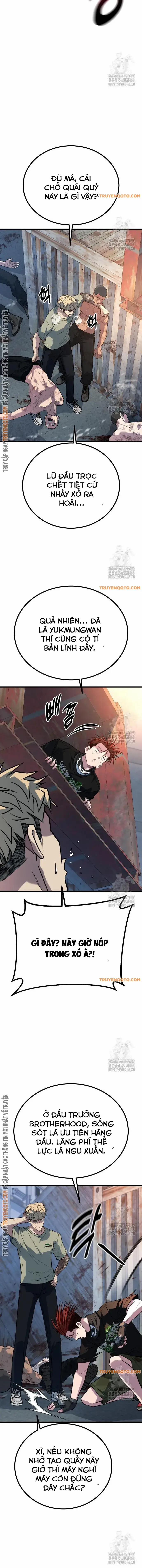 Bạo Lực Vương 49 trang 7