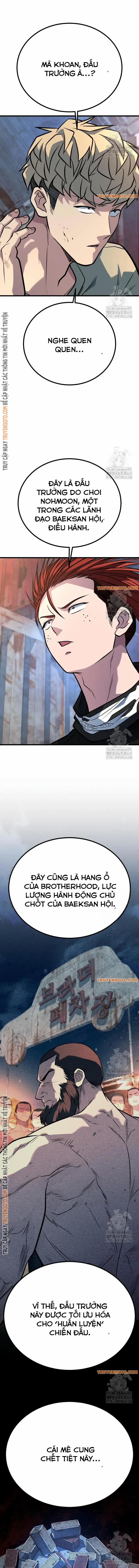 Bạo Lực Vương 49 trang 8