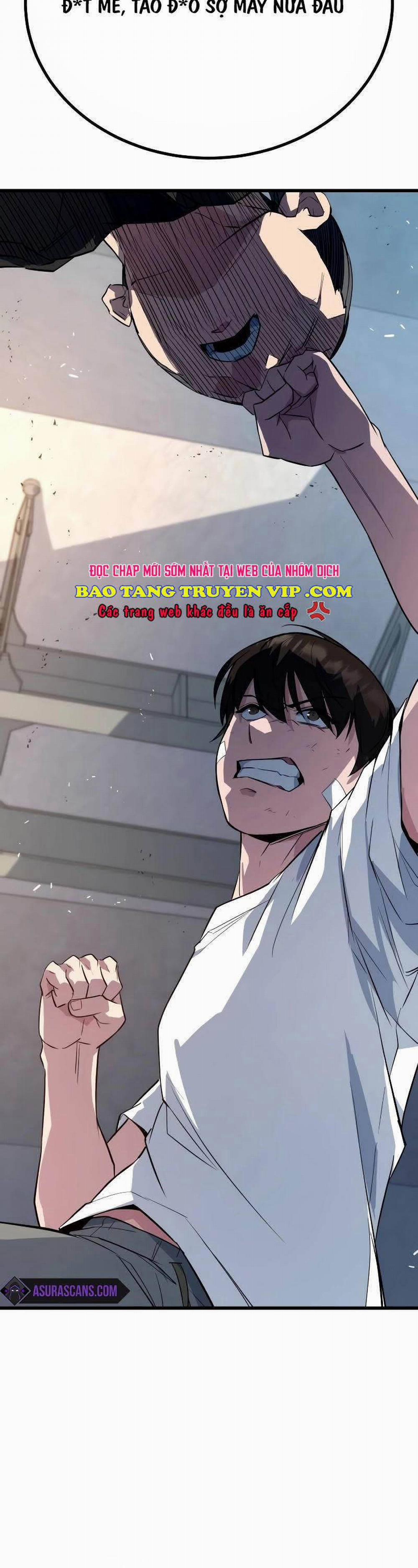 Bạo Lực Vương 5 trang 1