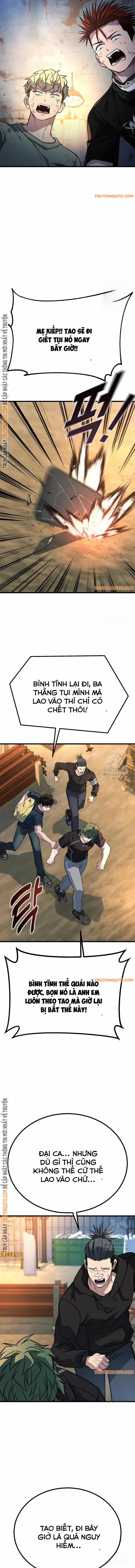 Bạo Lực Vương 50 trang 12