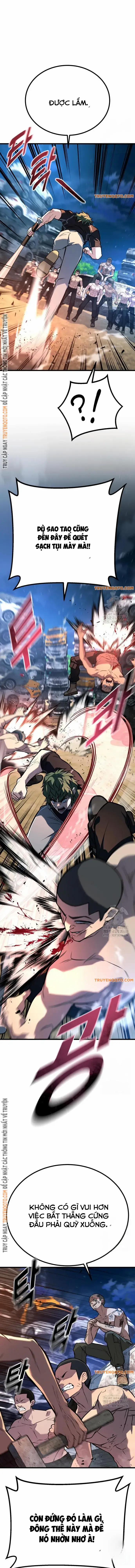 Bạo Lực Vương 50 trang 17