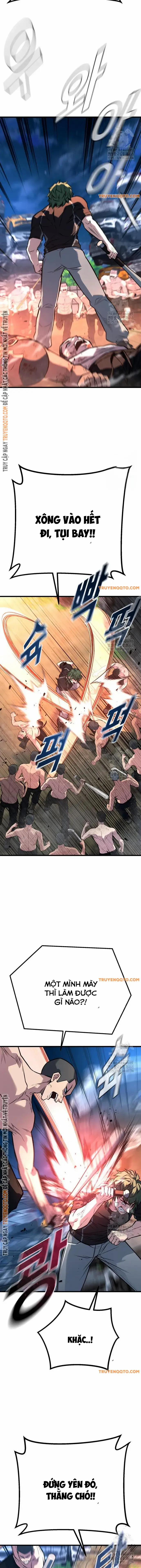 Bạo Lực Vương 50 trang 18