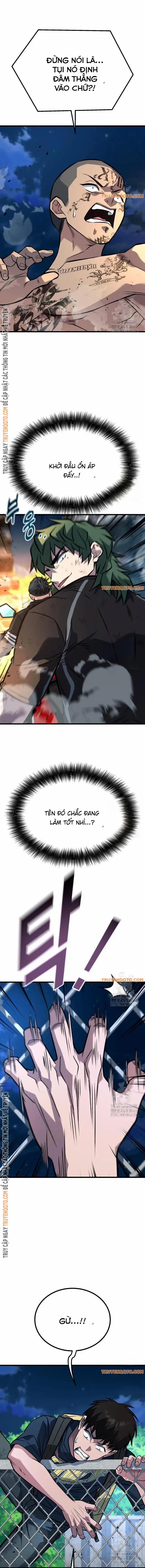 Bạo Lực Vương 50 trang 23
