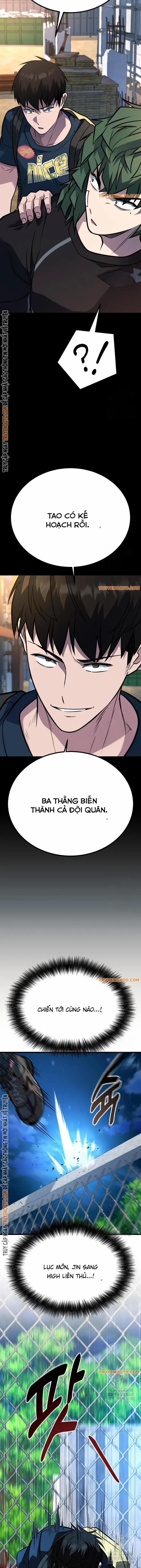 Bạo Lực Vương 50 trang 25