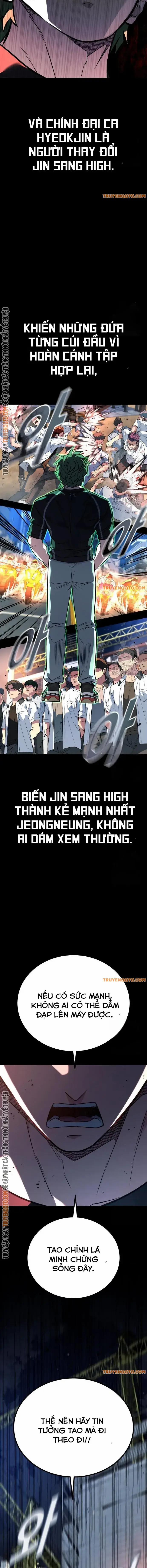 Bạo Lực Vương 50 trang 8