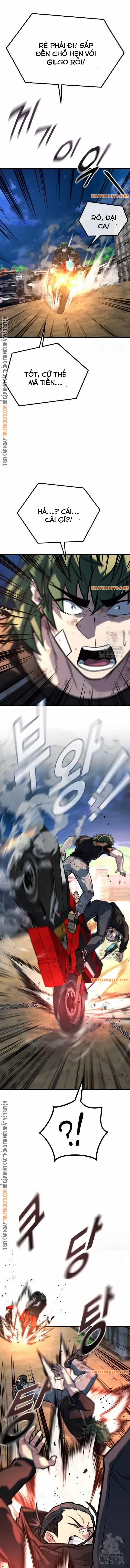 Bạo Lực Vương 51 trang 12