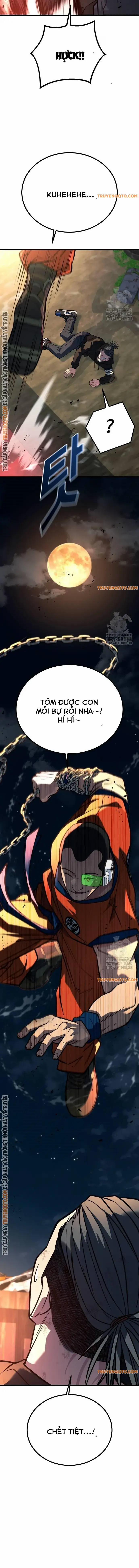 Bạo Lực Vương 51 trang 13