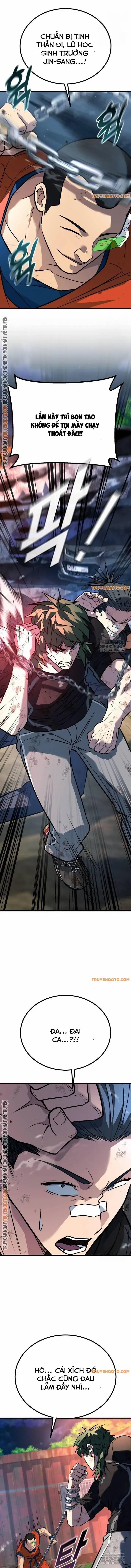 Bạo Lực Vương 51 trang 14