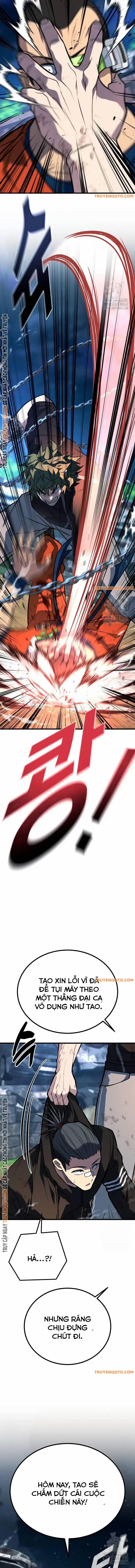 Bạo Lực Vương 51 trang 16