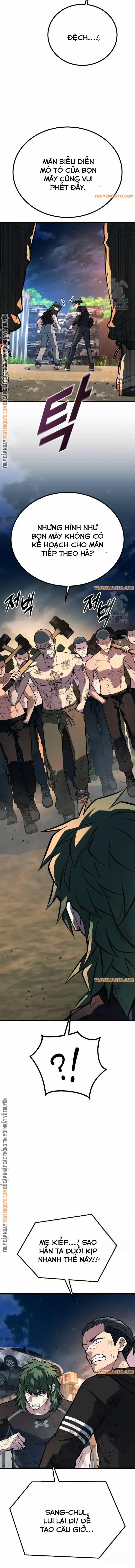 Bạo Lực Vương 51 trang 19