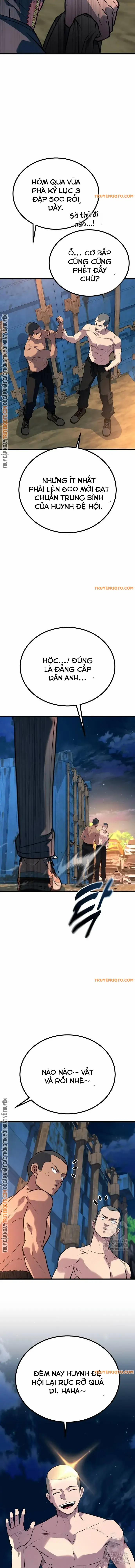 Bạo Lực Vương 51 trang 2