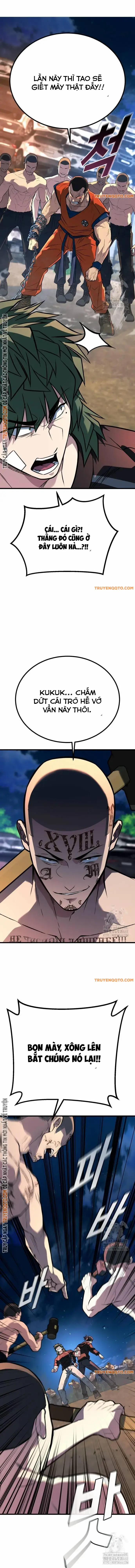 Bạo Lực Vương 51 trang 20