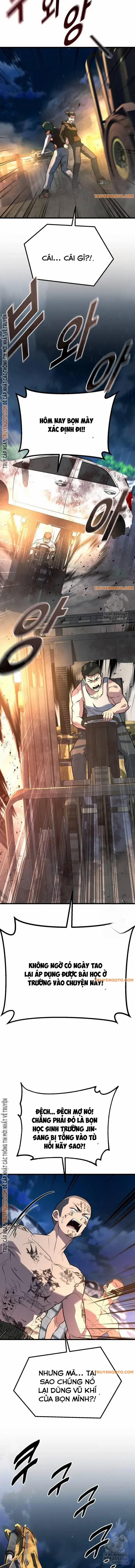 Bạo Lực Vương 51 trang 22