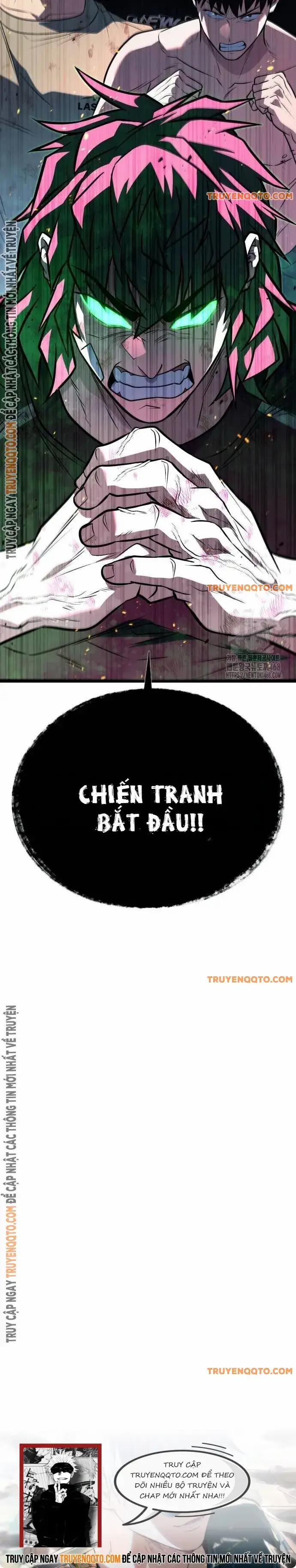 Bạo Lực Vương 51 trang 25