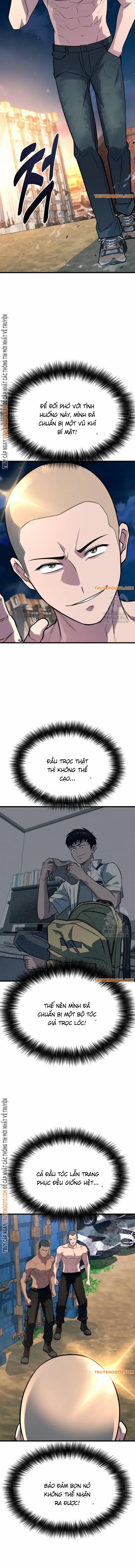 Bạo Lực Vương 51 trang 3
