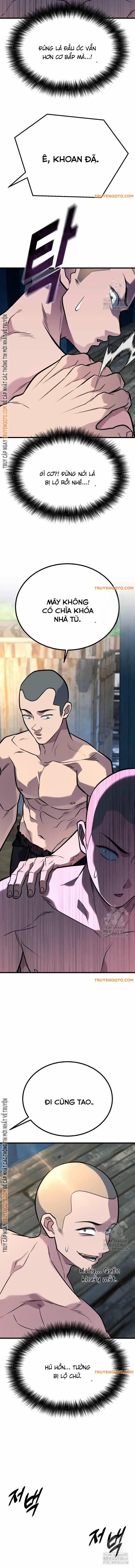 Bạo Lực Vương 51 trang 5