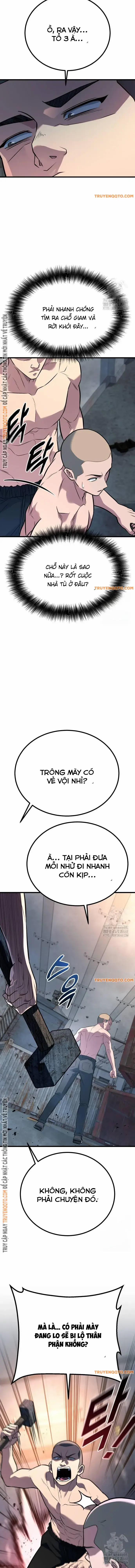 Bạo Lực Vương 51 trang 8