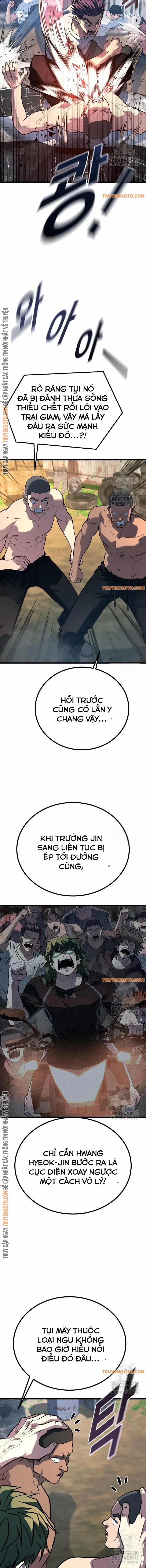 Bạo Lực Vương 53 trang 1