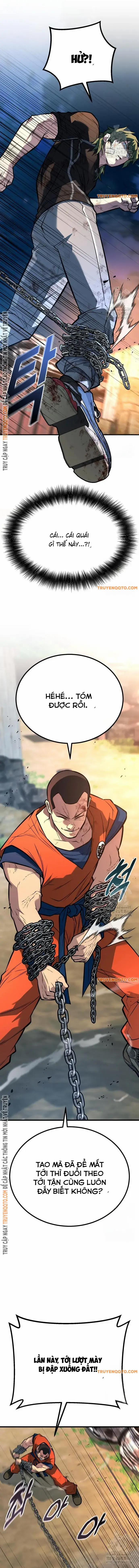 Bạo Lực Vương 53 trang 11