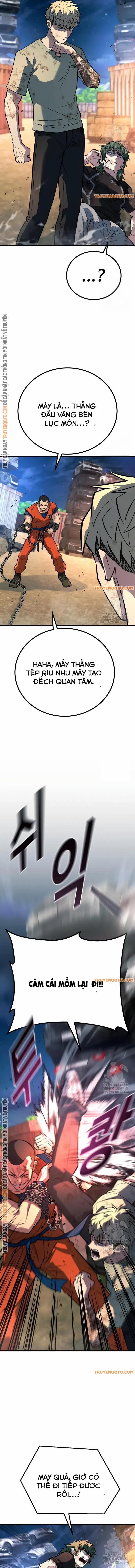 Bạo Lực Vương 53 trang 13