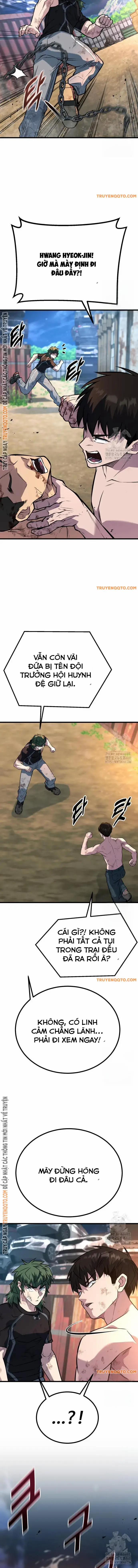 Bạo Lực Vương 53 trang 14