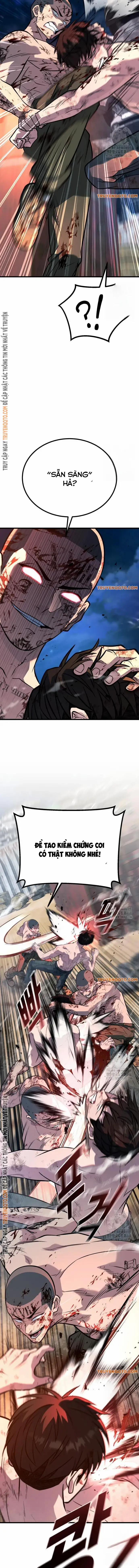 Bạo Lực Vương 53 trang 17