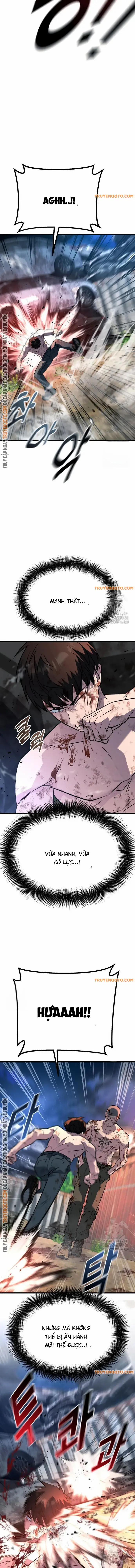Bạo Lực Vương 53 trang 18