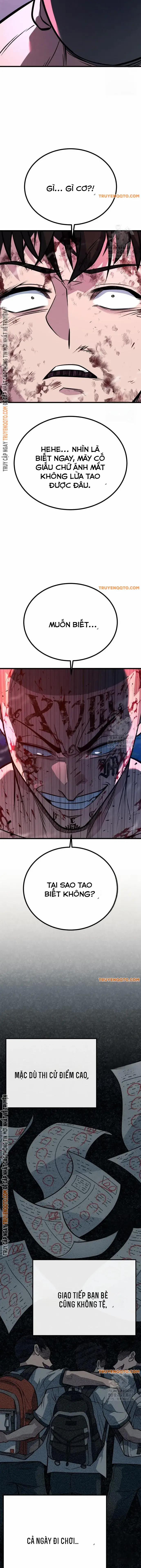 Bạo Lực Vương 53 trang 21