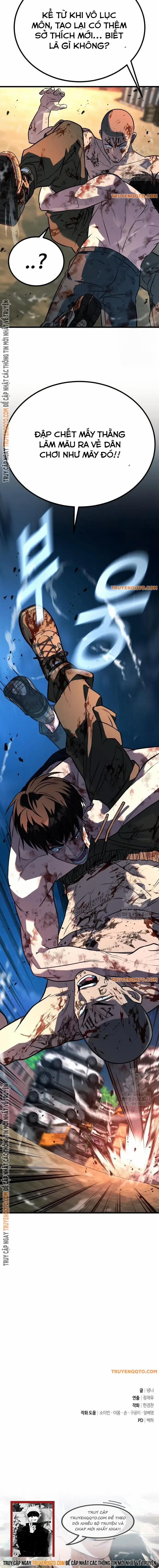 Bạo Lực Vương 53 trang 26