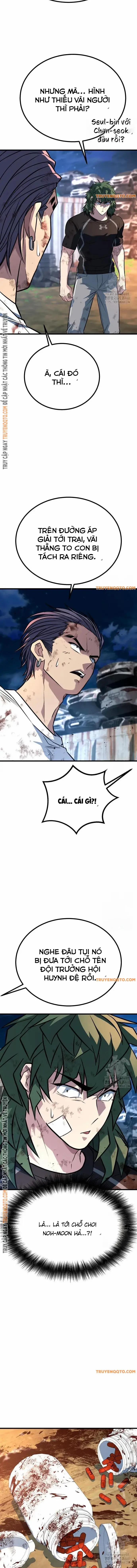 Bạo Lực Vương 53 trang 3