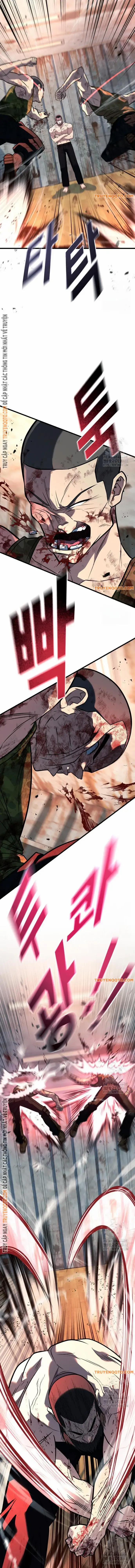 Bạo Lực Vương 53 trang 5