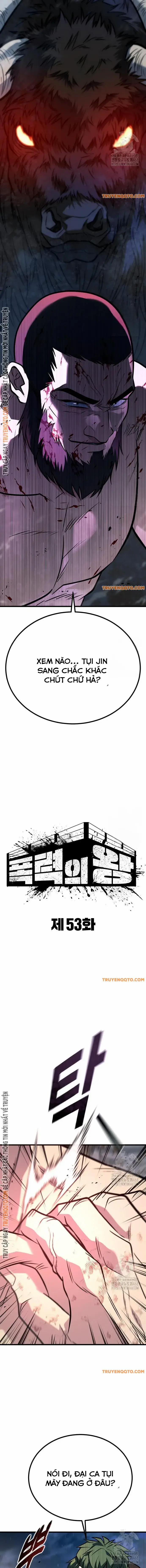 Bạo Lực Vương 53 trang 9