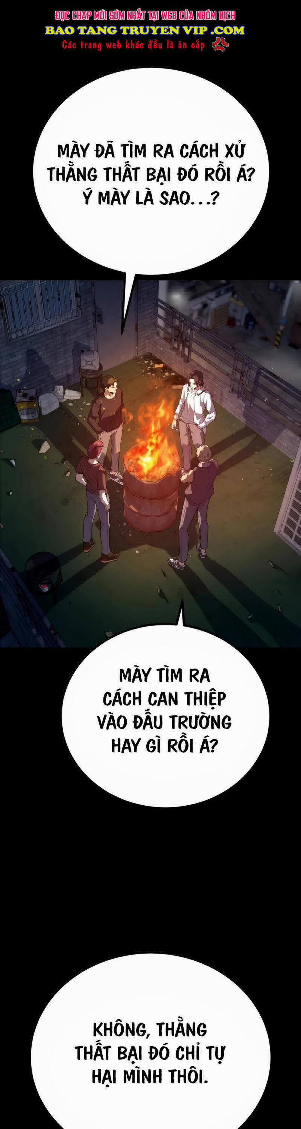 Bạo Lực Vương 6 trang 0