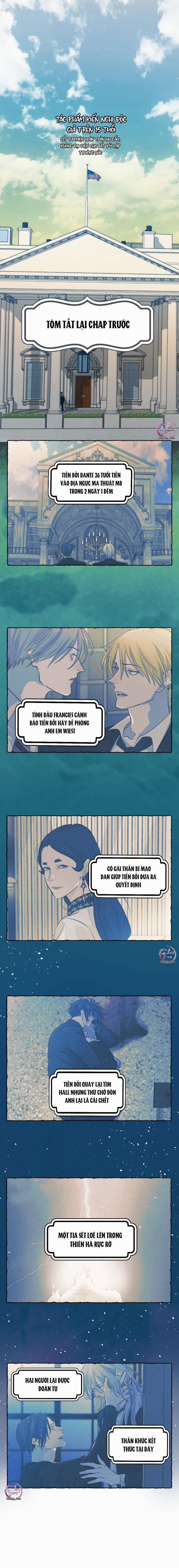 Bao Nuôi Tiền Bối 58 trang 0