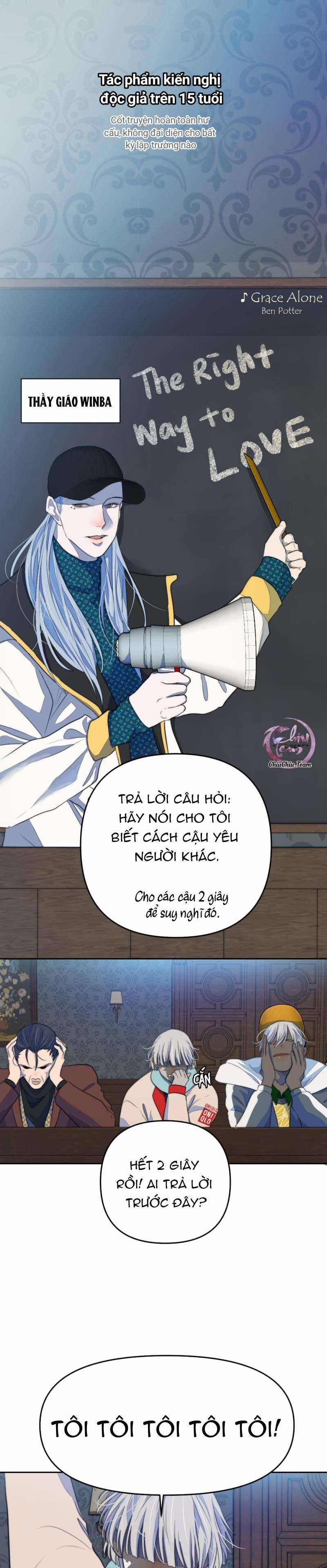 Bao Nuôi Tiền Bối 71 trang 0